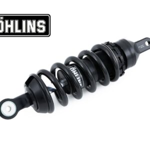 AMM.OHLINS MT-07/XSR 700 2014-20 - S46DR1 - BLACKLINE
